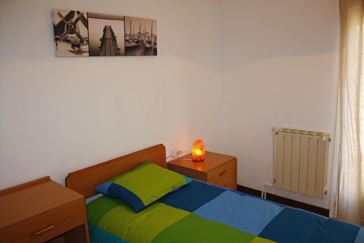 Apartament Sant Joan Sant Joan De Villatorrada Chambre photo