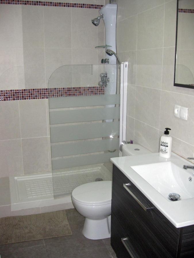 Apartament Sant Joan Sant Joan De Villatorrada Chambre photo