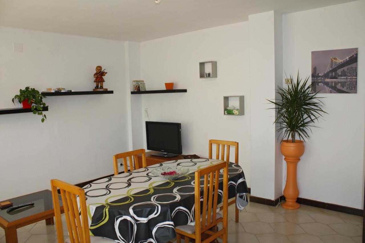 Apartament Sant Joan Sant Joan De Villatorrada Chambre photo
