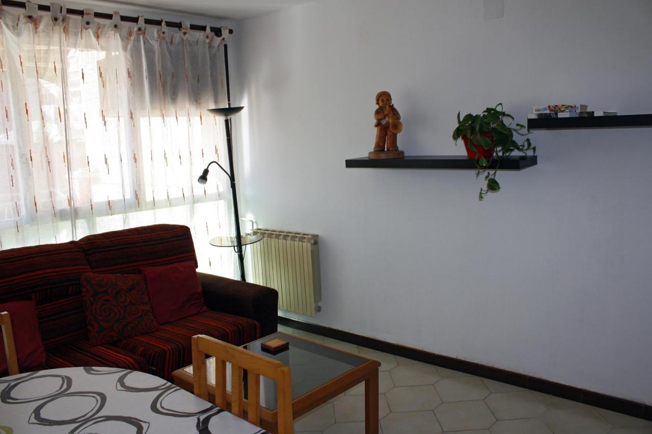 Apartament Sant Joan Sant Joan De Villatorrada Chambre photo