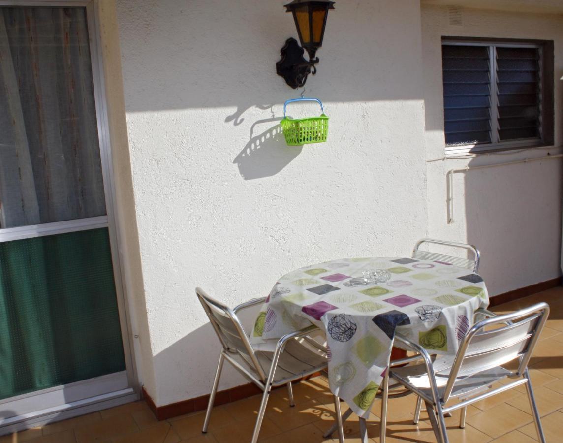 Apartament Sant Joan Sant Joan De Villatorrada Chambre photo