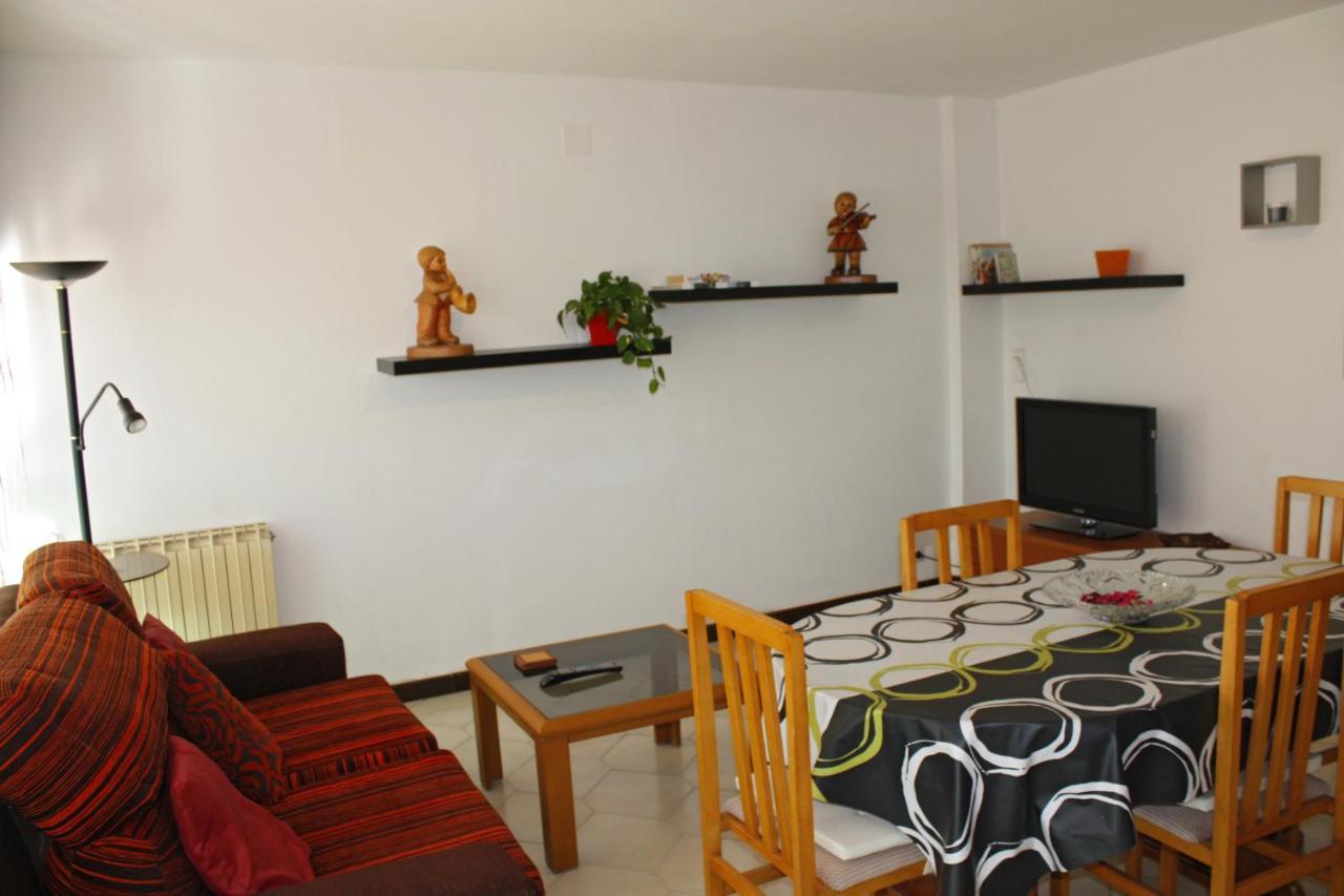Apartament Sant Joan Sant Joan De Villatorrada Chambre photo