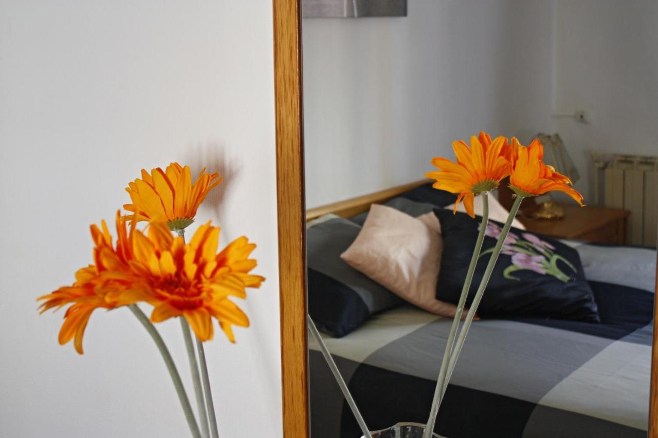 Apartament Sant Joan Sant Joan De Villatorrada Chambre photo