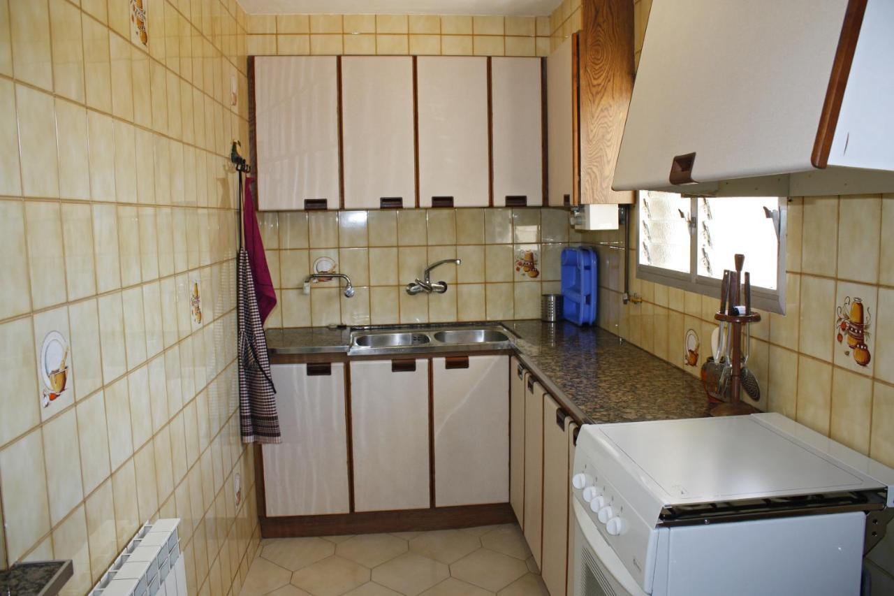 Apartament Sant Joan Sant Joan De Villatorrada Chambre photo