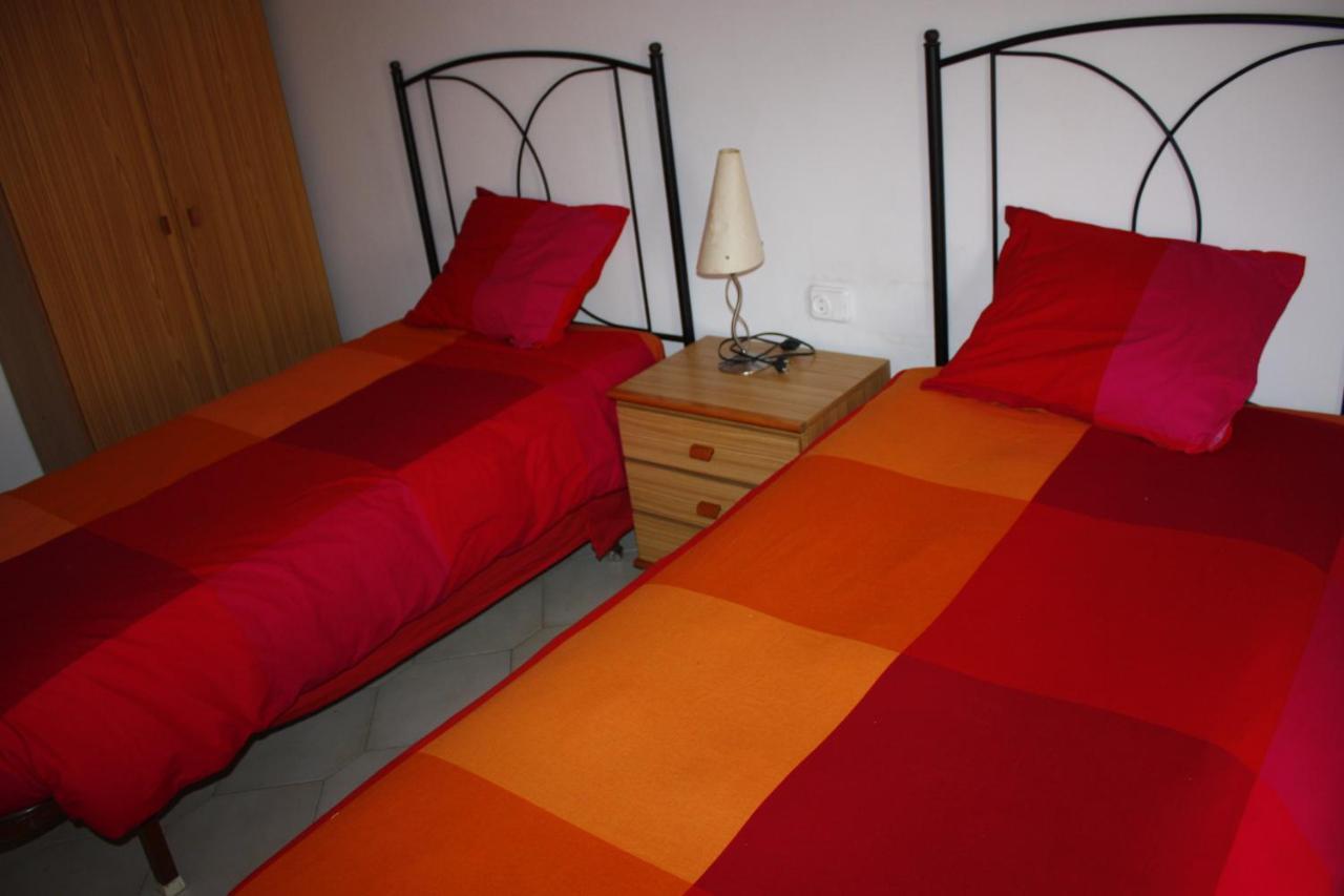 Apartament Sant Joan Sant Joan De Villatorrada Extérieur photo