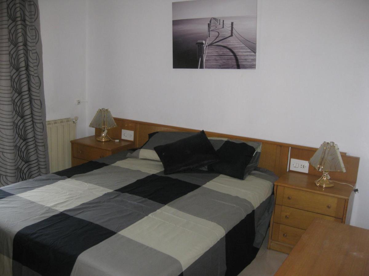 Apartament Sant Joan Sant Joan De Villatorrada Extérieur photo