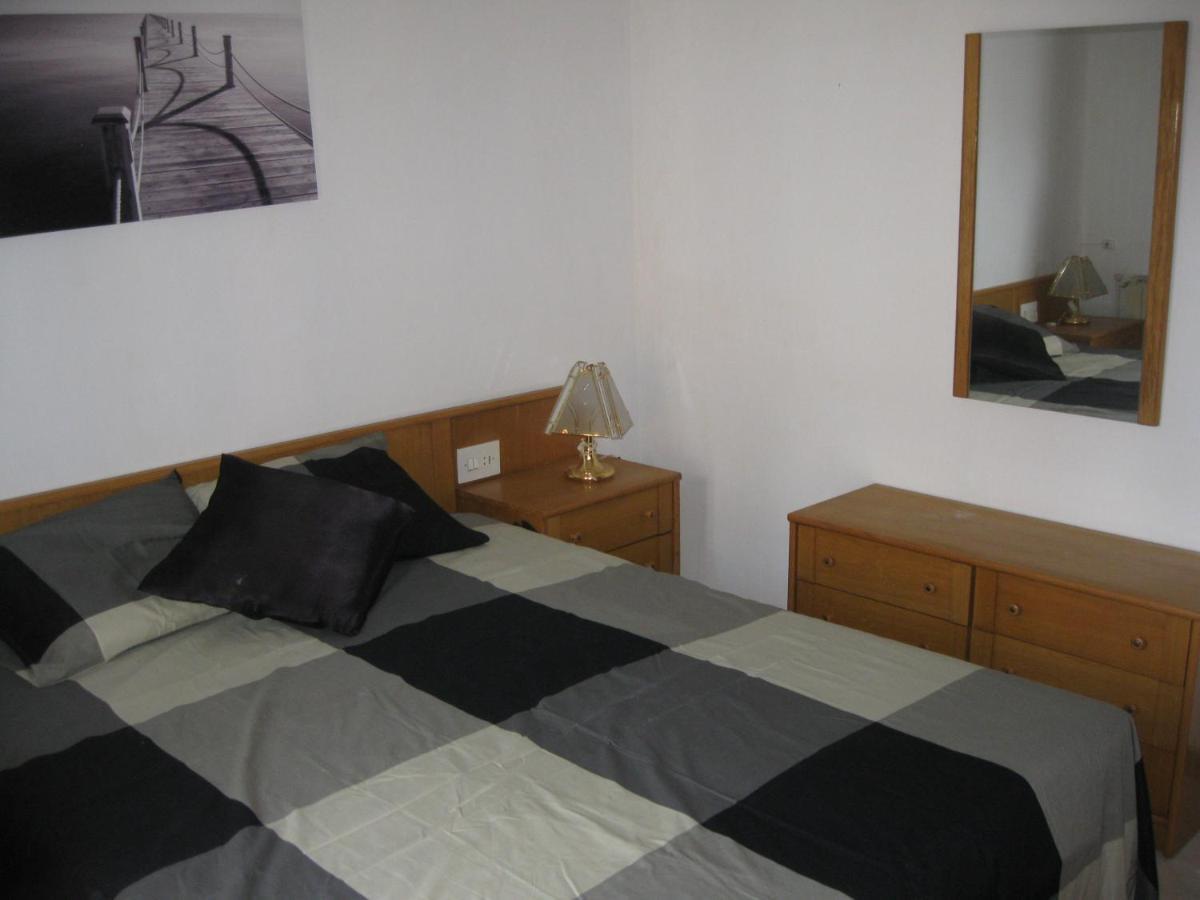 Apartament Sant Joan Sant Joan De Villatorrada Extérieur photo