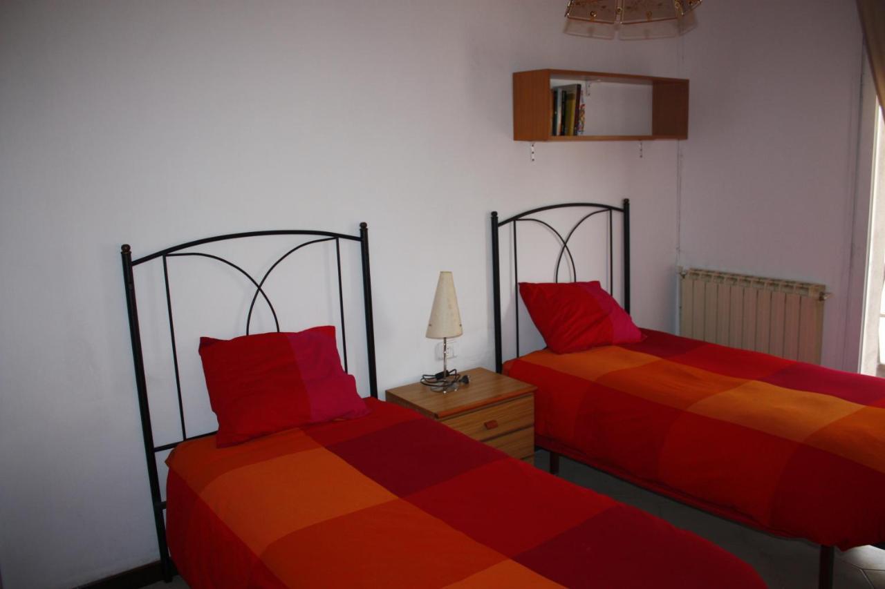 Apartament Sant Joan Sant Joan De Villatorrada Extérieur photo